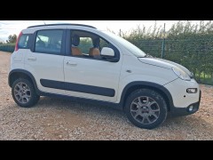 BUY FIAT PANDA MULTIJET 4X4 2013 MULTIJET, Newark Motor Auctions