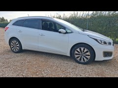 BUY KIA CEED 3 ISG CRDI S-A 2015 CRDI 3 ISG, Newark Motor Auctions