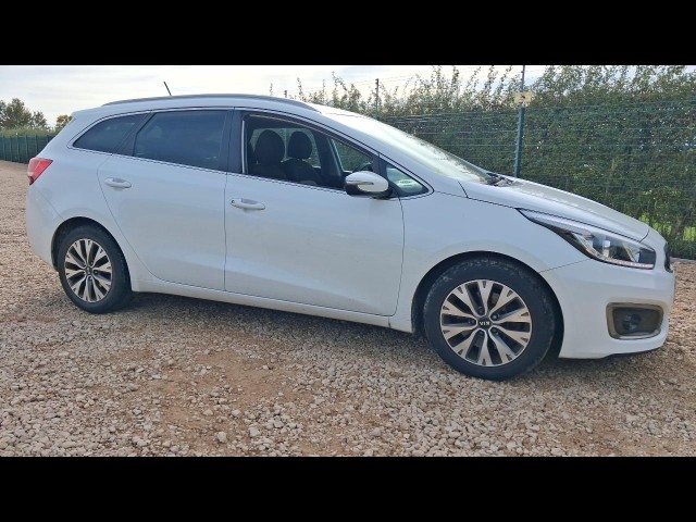 BUY KIA CEED 3 ISG CRDI S-A 2015 CRDI 3 ISG, Newark Motor Auctions