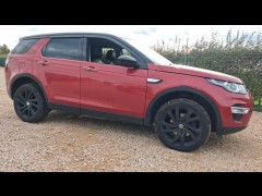 BUY LAND ROVER DISCO-Y SPORT LUXURY HSE 2016 TD4 HSE LUXURY, Newark Motor Auctions