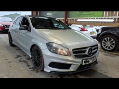 BUY MERCEDES-BENZ A180 BLUE-CY AMG SPORT CD 2014 A180 CDI BLUEEFFICIENCY AMG SPORT, Newark Motor Auctions