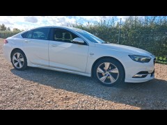 BUY VAUXHALL INSIGNIA SRI VX-LINE NAV 2019 GRAND SPORT SRI VX-LINE NAV, Newark Motor Auctions