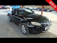 BUY MAZDA MX-5 I ROADSTER SE 2012 I ROADSTER SE, Newark Motor Auctions