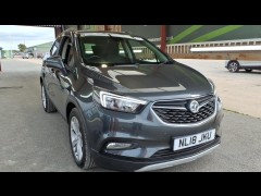 BUY VAUXHALL MOKKA X ACTIVE ECOTEC S/S 2018 ACTIVE ECOTEC S/S, Newark Motor Auctions