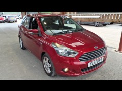 BUY FORD KA+ ZETEC 2017 ZETEC, Newark Motor Auctions