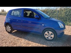 BUY KIA PICANTO LX AUTO 2006 LX, Newark Motor Auctions