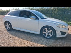 BUY VOLVO C30 R-DESIGN D2 2011 D2 R-DESIGN, Newark Motor Auctions