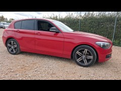 BUY BMW 116D SPORT 2013 116D SPORT, Newark Motor Auctions