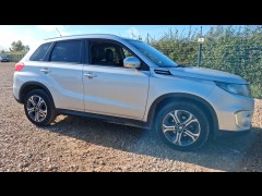 BUY SUZUKI VITARA SZ5 DDIS ALLGRIP 2016 SZ5 DDIS ALLGRIP, Newark Motor Auctions