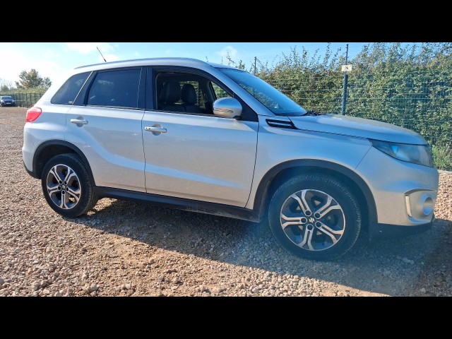 BUY SUZUKI VITARA SZ5 DDIS ALLGRIP 2016 SZ5 DDIS ALLGRIP, Newark Motor Auctions