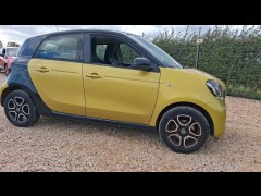 BUY SMART FORFOUR PRIME PREMIUM T 2015 PRIME PREMIUM T, Newark Motor Auctions