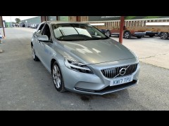 BUY VOLVO V40 INSCRIPTION D3 AUTO 2017 D3 INSCRIPTION, Newark Motor Auctions