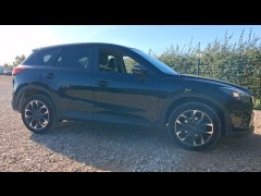 BUY MAZDA CX-5 SPORT NAV D 2015 D SPORT NAV, Newark Motor Auctions