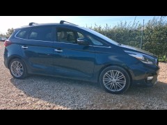 BUY KIA CARENS 3 CRDI ISG 2017 CRDI 3 ISG, Newark Motor Auctions