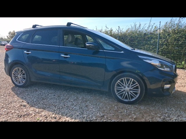 BUY KIA CARENS 3 CRDI ISG 2017 CRDI 3 ISG, Newark Motor Auctions