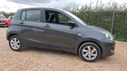 2017 SUZUKI CELERIO SZ3 SZ3 