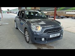 BUY MINI COUNTRYMAN COOPER S 2018 COOPER S, Newark Motor Auctions