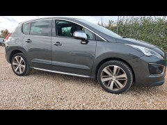 BUY PEUGEOT 3008 ALLURE BLUE HDI S/S 2016 BLUE HDI S/S ALLURE, Newark Motor Auctions