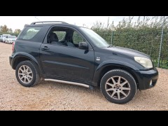 BUY TOYOTA RAV4 VVT-1 GRANITE AUTO 2005 VVT-I GRANITE, Newark Motor Auctions