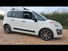 BUY CITROEN C3 PICASSO PLATINUM PURET 2017 PURETECH PLATINUM PICASSO, Newark Motor Auctions