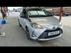 BUY TOYOTA YARIS Y20 VVT-I 2019 VVT-I Y20, Newark Motor Auctions