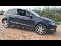 BUY VOLKSWAGEN POLO MATCH EDITION 2014 MATCH EDITION, Newark Motor Auctions