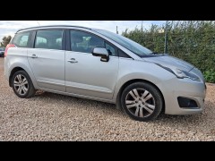 BUY PEUGEOT 5008 ACTIVE HDI 2015 HDI ACTIVE, Newark Motor Auctions