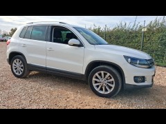 BUY VOLKSWAGEN TIGUAN SE TDI BLUETECH 4M 2012 SE TDI BLUEMOTION TECHNOLOGY 4MOTION, Newark Motor Auctions