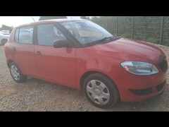 BUY SKODA FABIA S 12V 2010 S 12V, Newark Motor Auctions