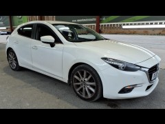 BUY MAZDA 3 SPORT NAV 2018 SPORT NAV, Newark Motor Auctions