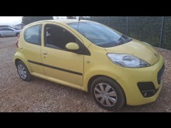 BUY PEUGEOT 107 ACTIVE 2012 ACTIVE, Newark Motor Auctions