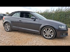 BUY AUDI A3 SPORT TDI 2012 TDI SPORT, Newark Motor Auctions