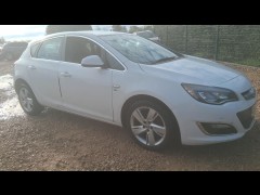 BUY VAUXHALL ASTRA SRI 2015 SRI, Newark Motor Auctions