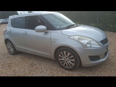 BUY SUZUKI SWIFT SZ4 2011 SZ4, Newark Motor Auctions