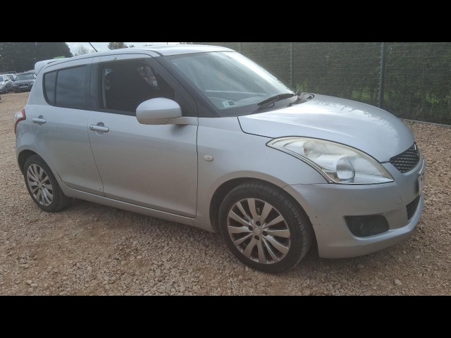 BUY SUZUKI SWIFT SZ4 2011 SZ4, Newark Motor Auctions