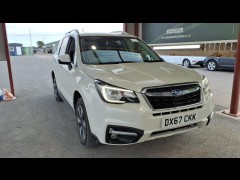 BUY SUBARU FORESTER XC PREM D SYM AW 2017 D XC PREMIUM, Newark Motor Auctions