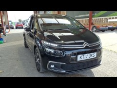 BUY CITROEN C4 PICASSO FLAIR BLUEHDI 2017 BLUEHDI FLAIR S/S, Newark Motor Auctions