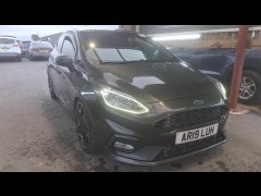 BUY FORD FIESTA ST-2 TURBO 2019 ST-2, Newark Motor Auctions