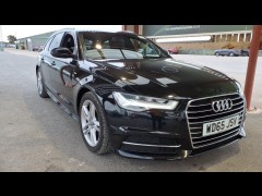 BUY AUDI A6 S LINE TDI ULTRA 2016 AVANT TDI ULTRA S LINE, Newark Motor Auctions
