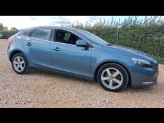 BUY VOLVO V40 SE D2 2013 D2 SE, Newark Motor Auctions