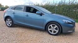 2013 VOLVO V40 SE D2 D2 SE 