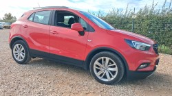 2018 VAUXHALL MOKKA X ACTIVE ECOTEC S/S ACTIVE ECOTEC S/S 