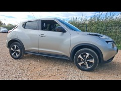 BUY NISSAN JUKE BOSE PERSONAL EDITIO 2018 BOSE PERSONAL EDITION, Newark Motor Auctions