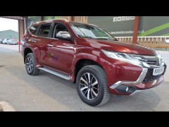 BUY MITSUBISHI SHOGUN SPORT DI-D 4 AUTO 2019 DI-D 4, Newark Motor Auctions