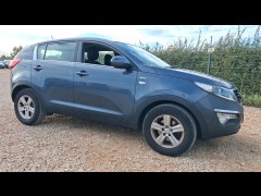 BUY KIA SPORTAGE KX-1 CRDI 2015 CRDI KX-1, Newark Motor Auctions