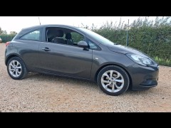 BUY VAUXHALL CORSA EXCITE AC ECOFLEX S 2016 EXCITE AC ECOFLEX S/S, Newark Motor Auctions