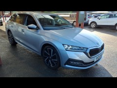 BUY SKODA OCTAVIA SE L TSI IV S-A 2021 SE L TSI DSG, Newark Motor Auctions