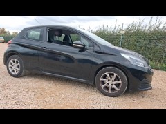 BUY PEUGEOT 208 ACTIVE 2017 ACTIVE, Newark Motor Auctions