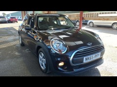 BUY MINI ONE 2015 ONE, Newark Motor Auctions