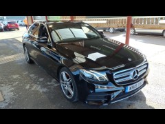 BUY MERCEDES-BENZ E 220 D AMG LINE PREMIUM 2018 E 220 D AMG LINE PREMIUM, Newark Motor Auctions